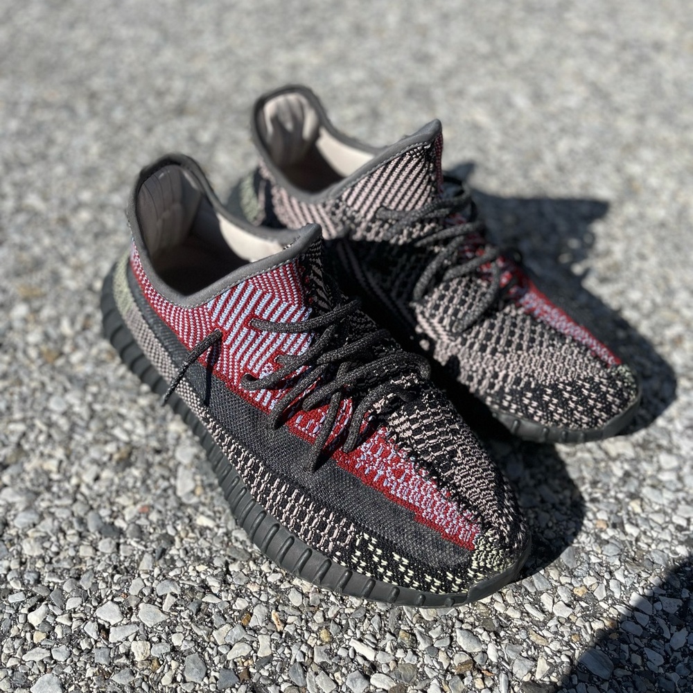 Adidas Yeezy Boost 350 V2